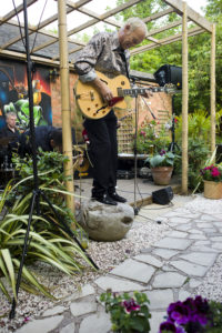 England, Birmingham, 04-07-15 BIJF 2015. © Photo Merlin Daleman