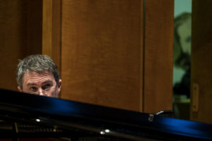England, Birmingham, 21-07-17 Lower Broad Street Philharmonic at the Barber Institute of Fine Arts. © Photo Merlin Daleman