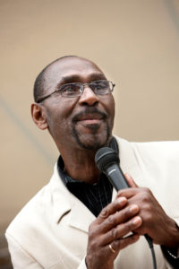 England, July 2012 Birmingham International Jazz and Blues Festival. © Photo Merlin Daleman