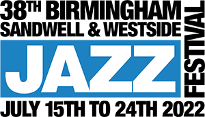 Birmingham Jazz & Blues Festival