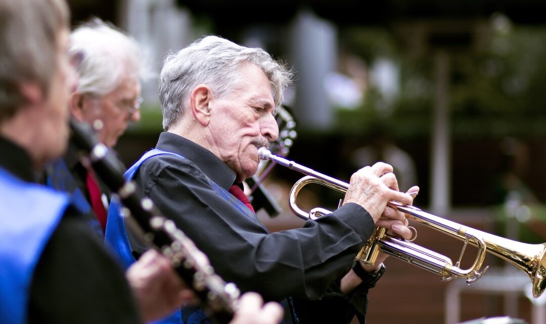 Chase Jazzmen